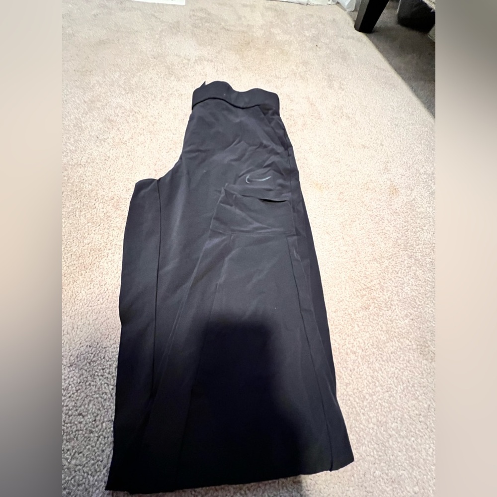 Women’s Nike dry fit pants
